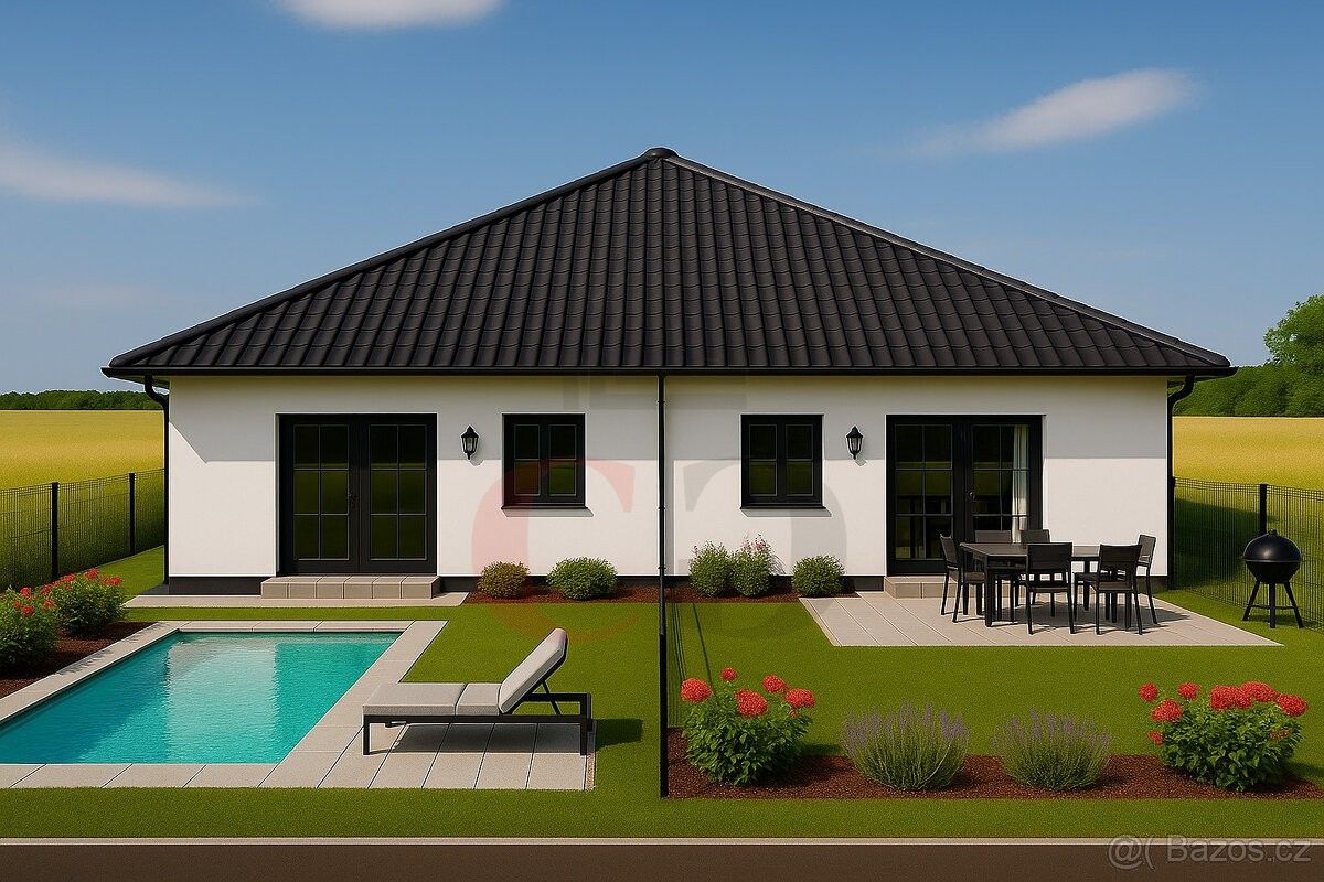 Ostatní, Staňkov, 345 61, 101 m²