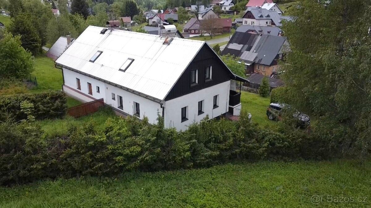 Prodej dům - Rokytnice nad Jizerou, 512 44, 94 m²