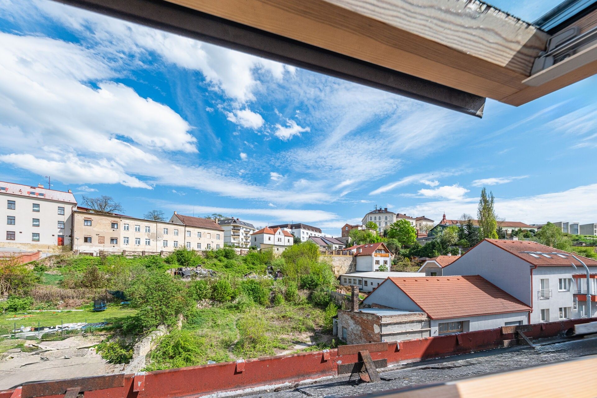 2+1, Ptácká, Mladá Boleslav, 64 m²