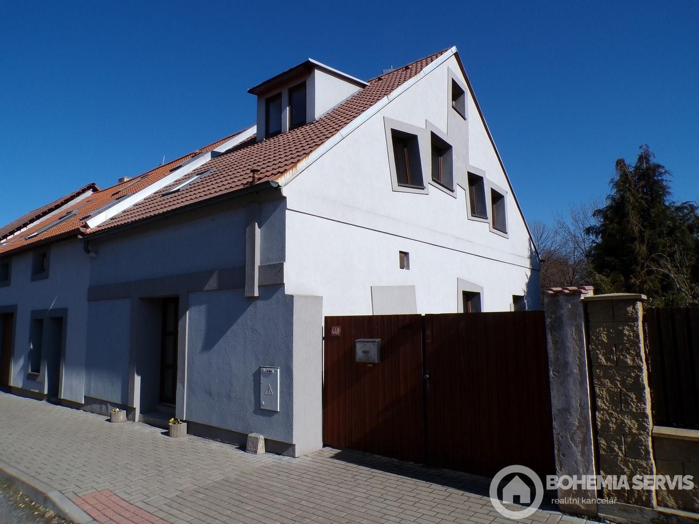 Ostatní, Kutnohorská, Kostelec nad Černými lesy, 75 m²