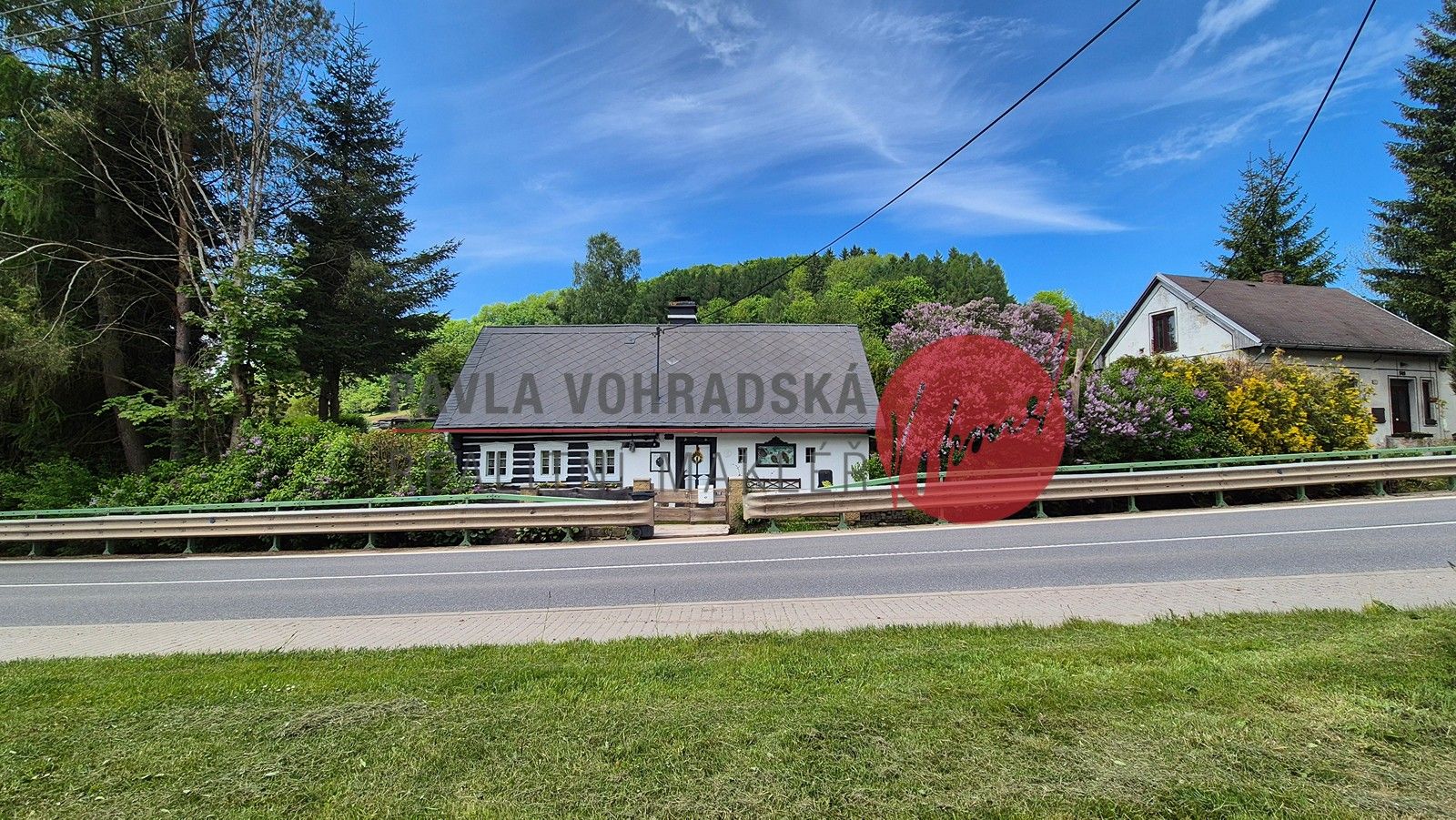 Ostatní, Pěkov, Police nad Metují, 120 m²