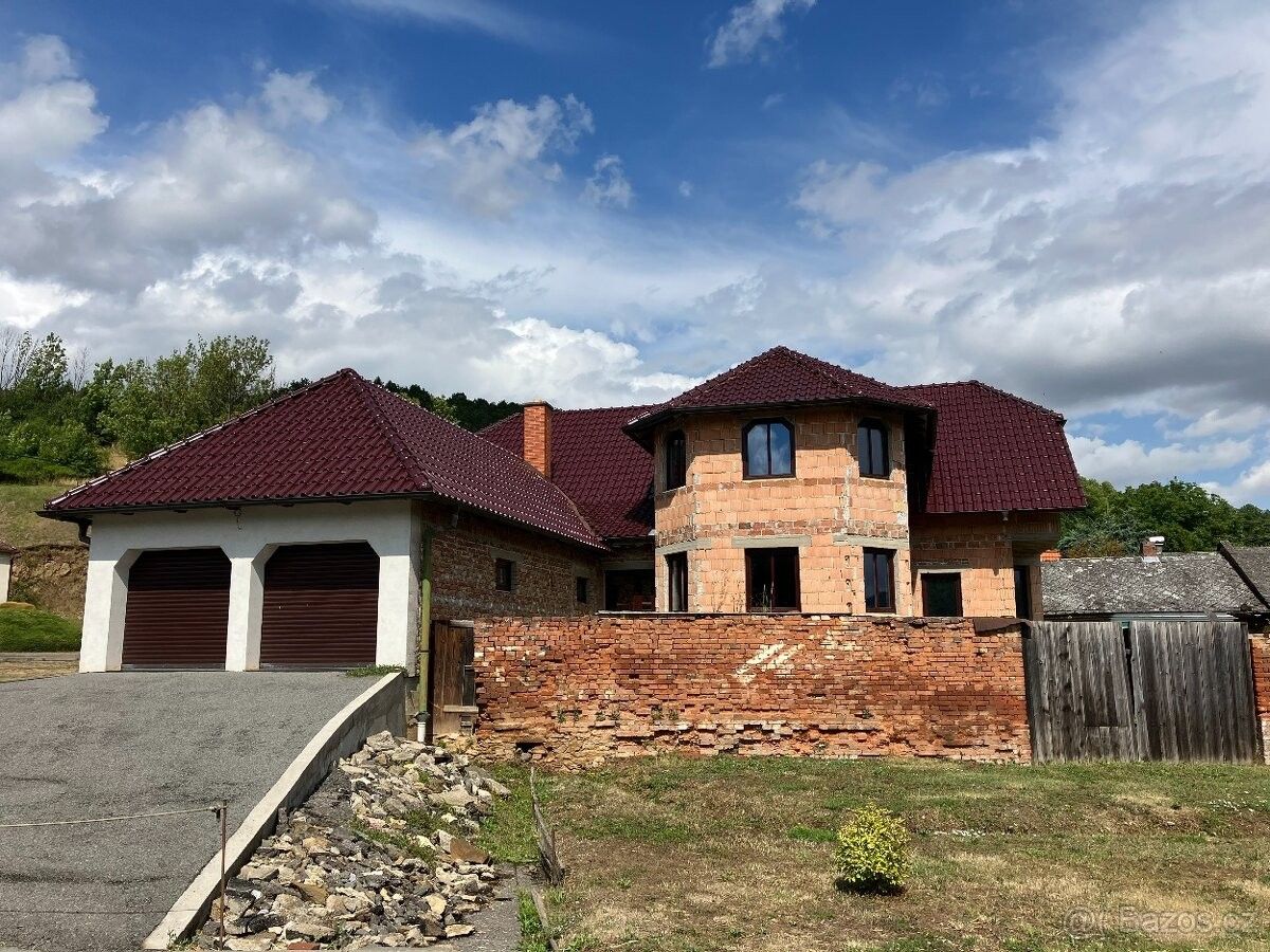 Ostatní, Moravská Třebová, 571 01, 229 m²
