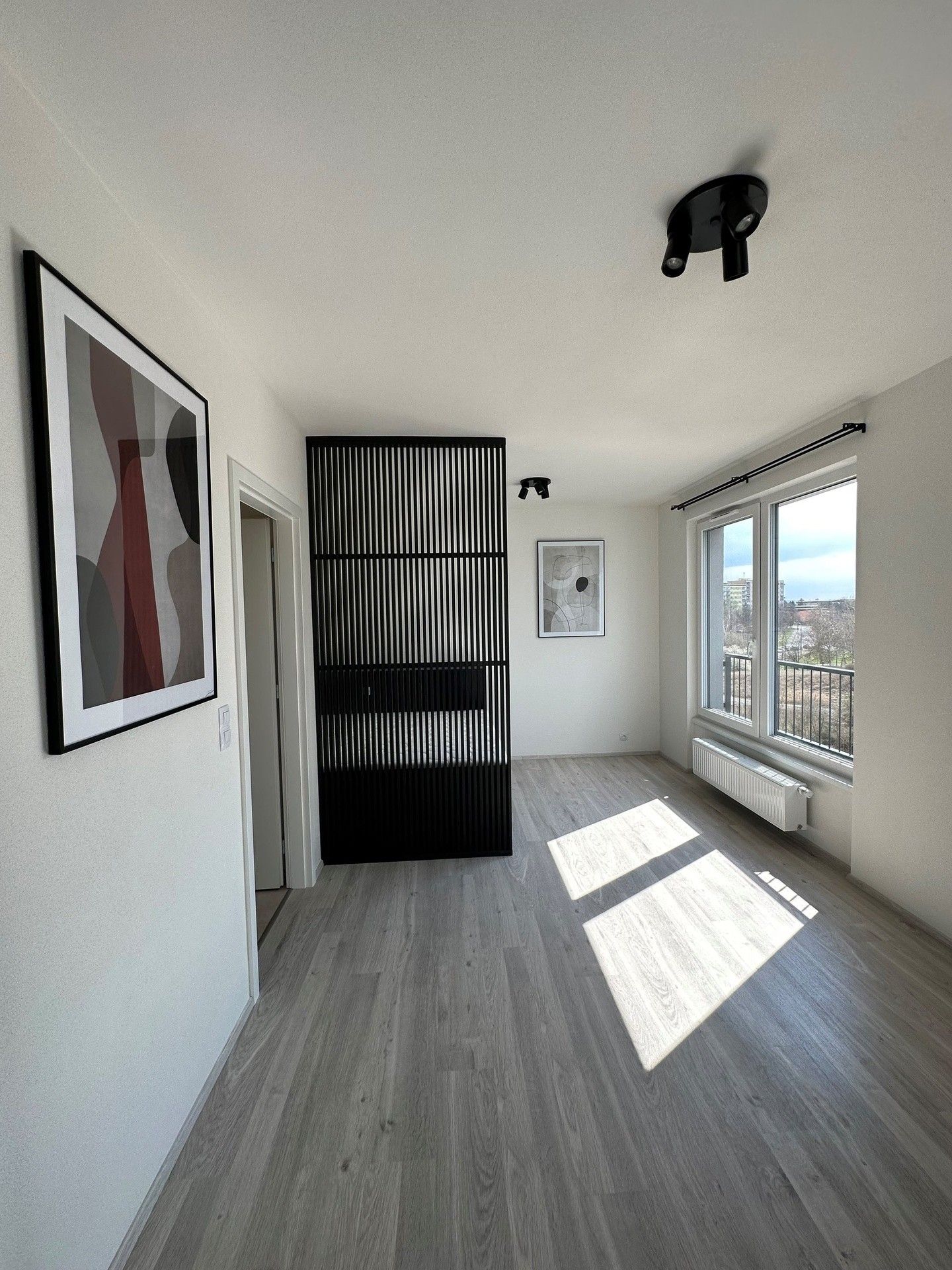 Prodej byt 1+kk - Františka Kováříka,Plzeň, 36 m²
