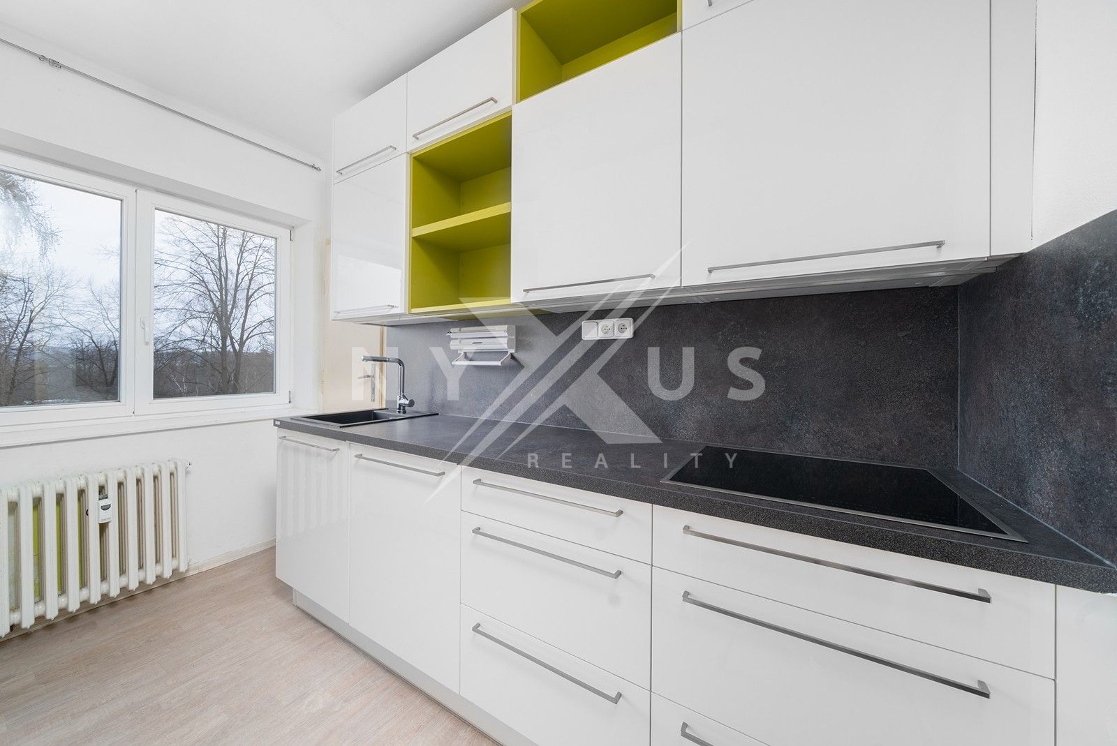 Prodej byt 4+1 - Obora, Vlašim, 74 m²