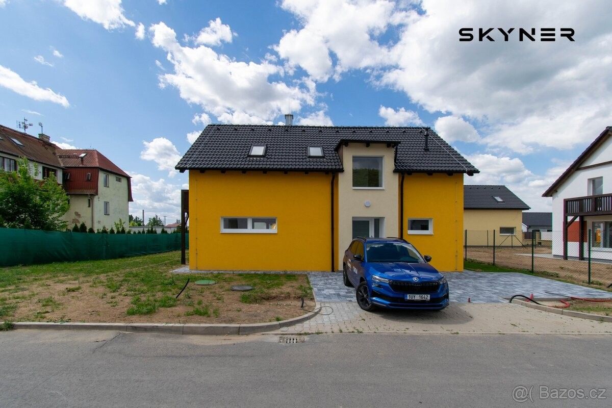 Prodej dům - Žalhostice, 411 01, 130 m²