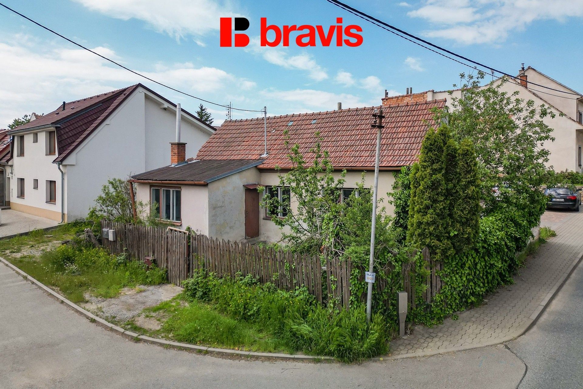 Ostatní, Lažánky, 75 m²