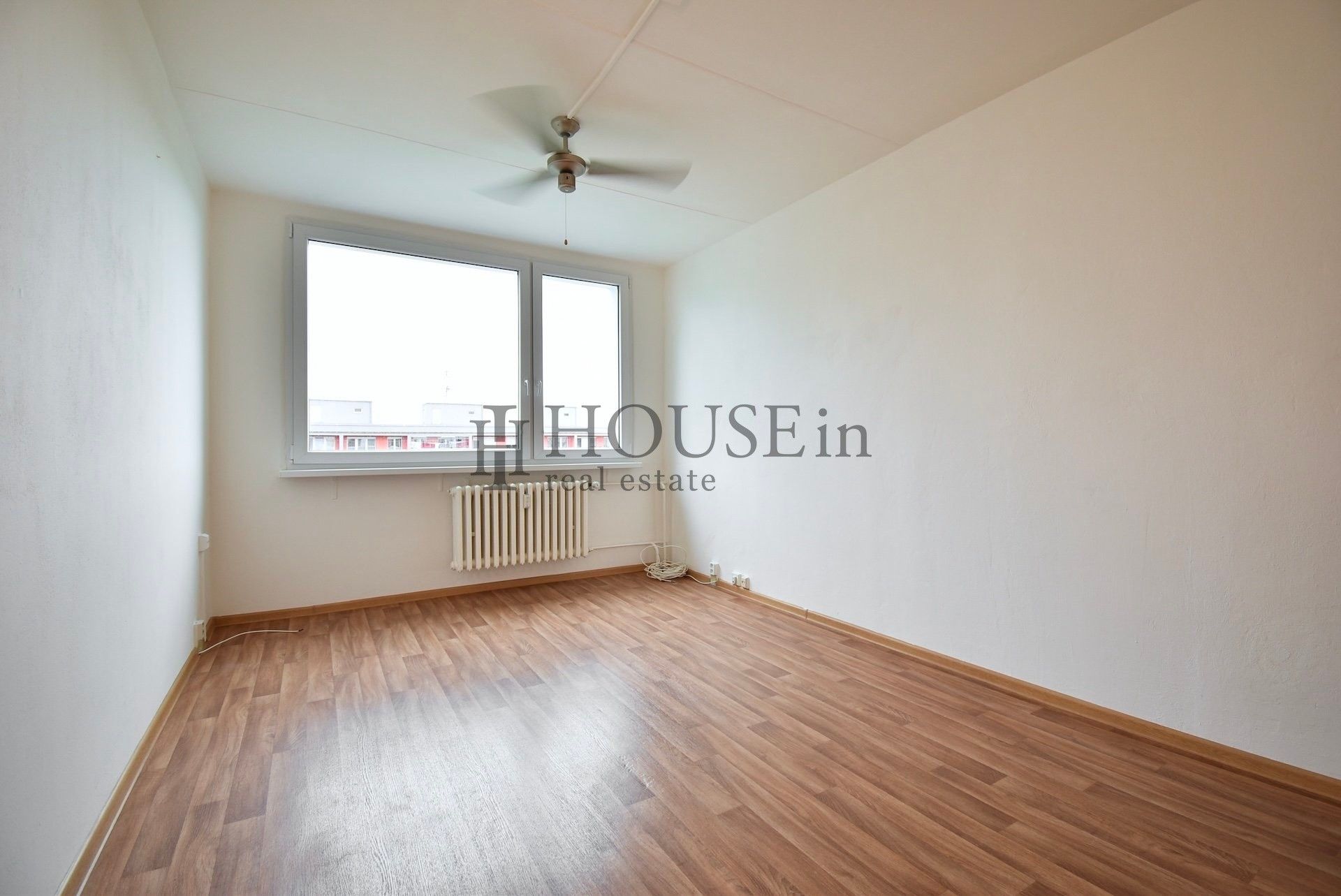 2+kk, Laudova, Praha, 43 m²