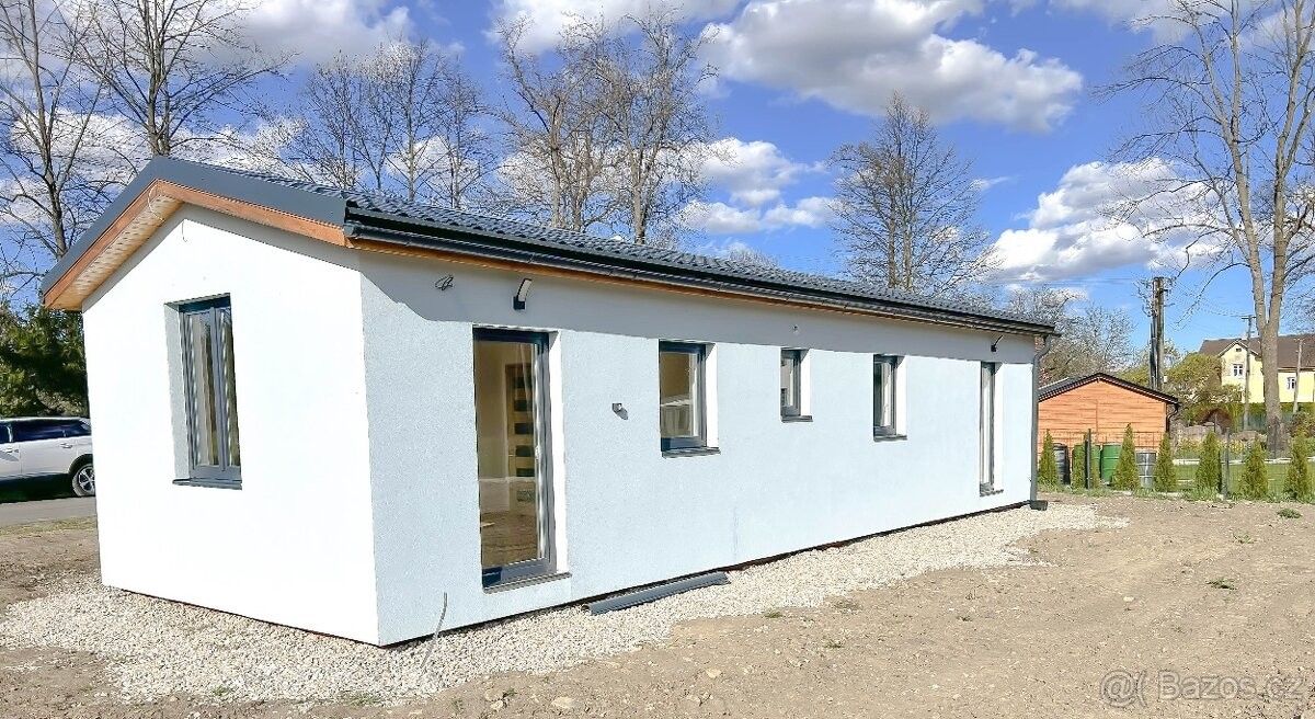 Ostatní, Velká Kraš, 790 58, 54 m²