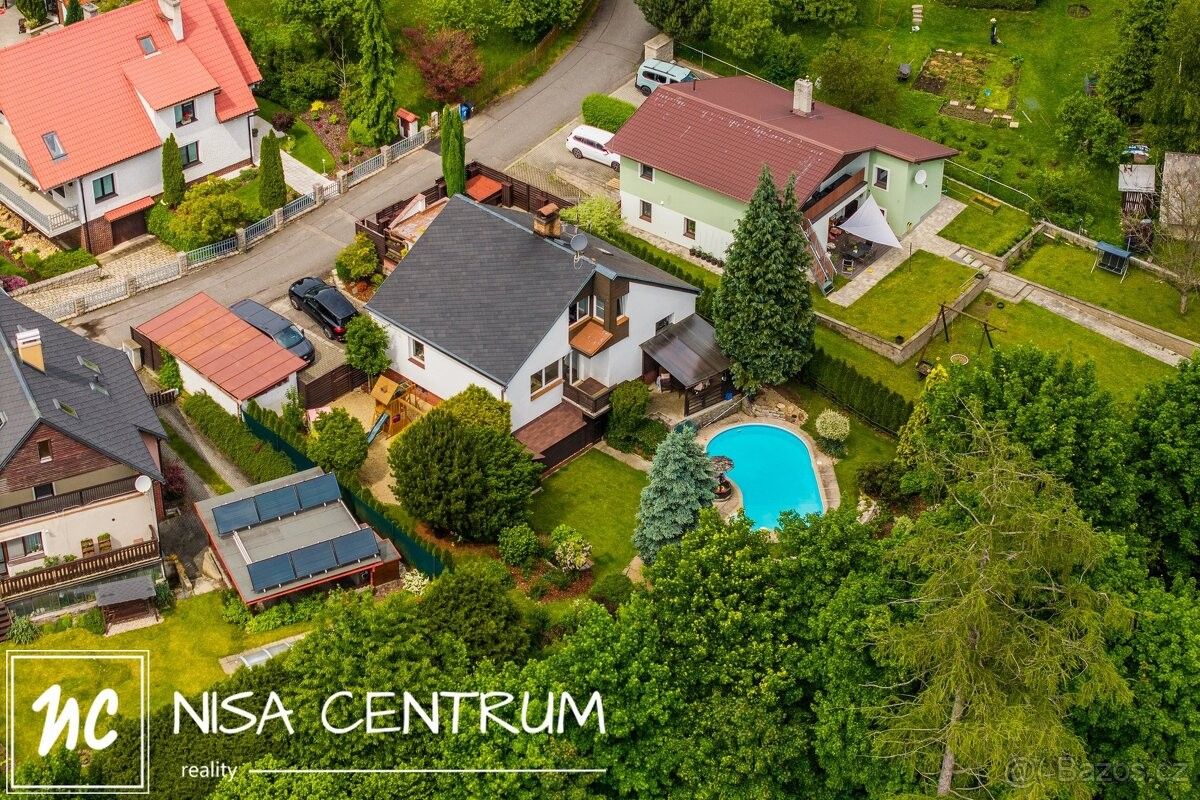 Ostatní, Stráž nad Nisou, 463 03, 270 m²