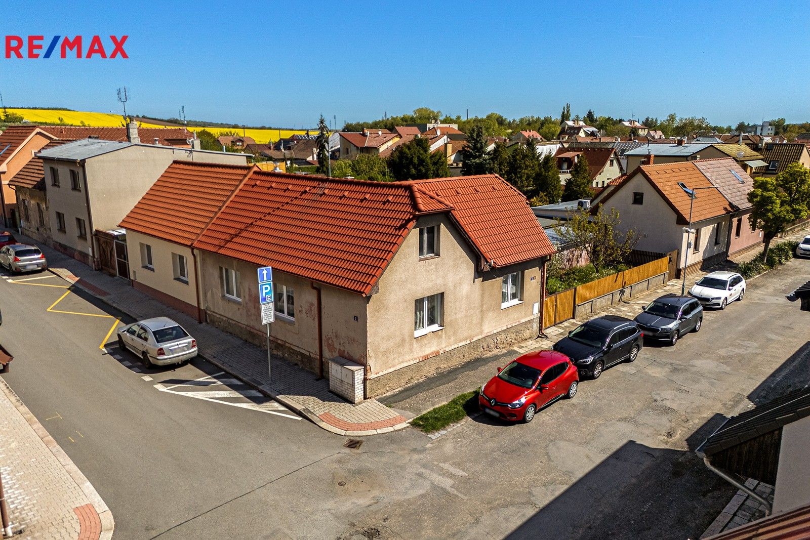 Ostatní, Ruská, Český Brod, 100 m²