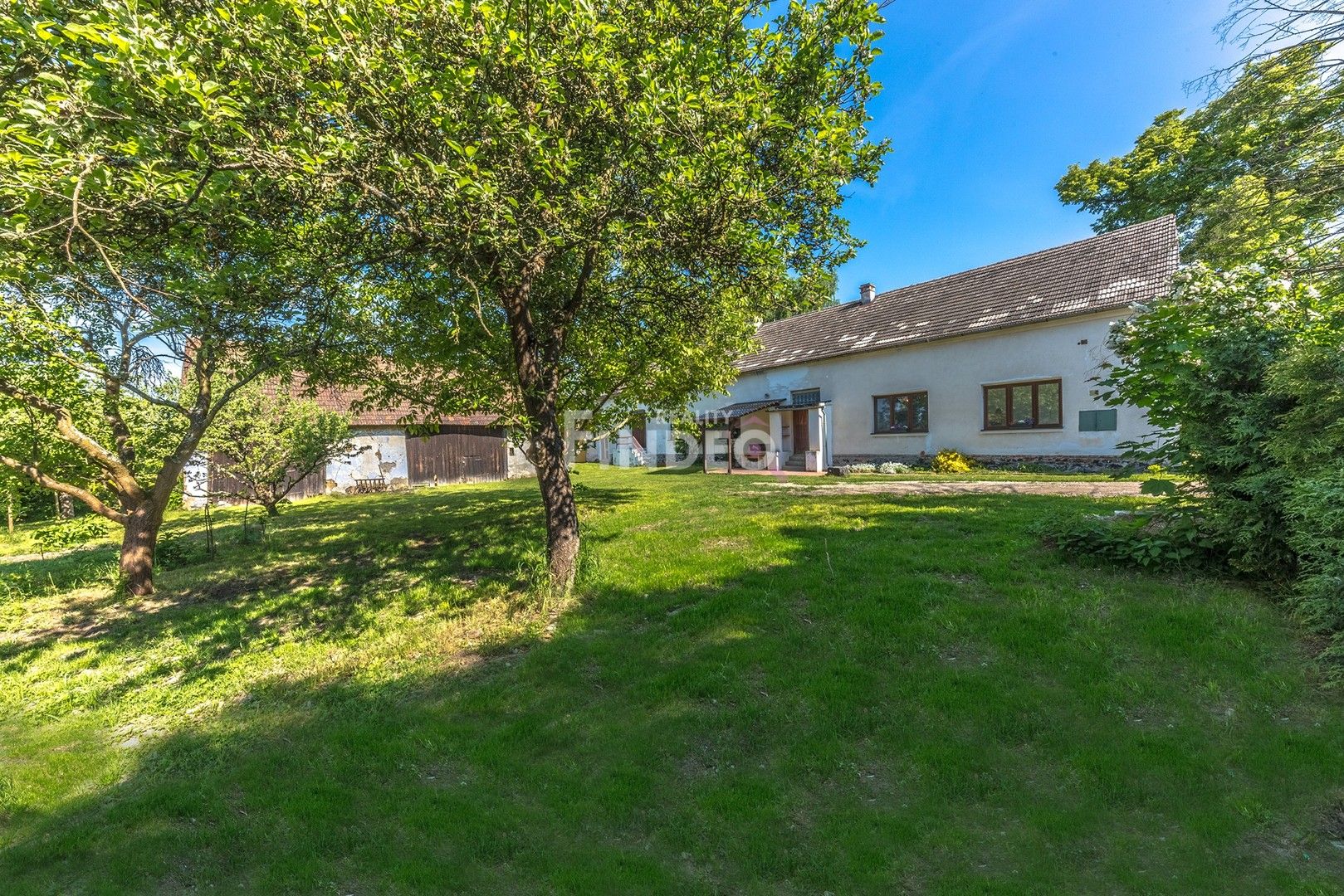 Ostatní, Vísky, 240 m²