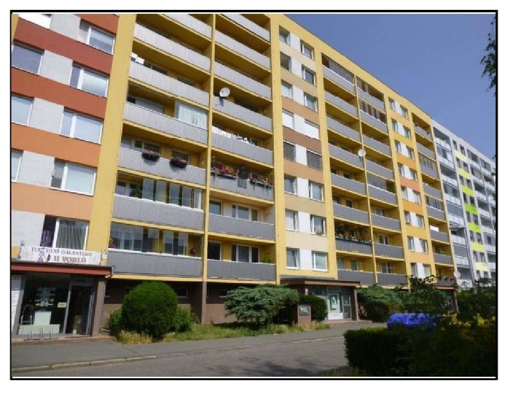 3+1, Mladá Boleslav, 293 01
