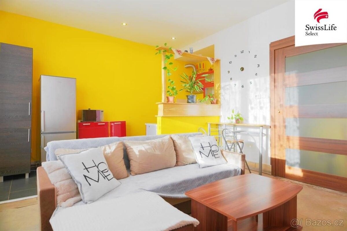 2+kk, Železnice, 507 13, 51 m²