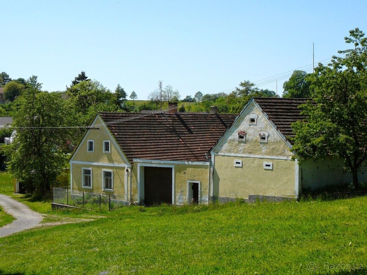 Ostatní, Soběslav, 392 01, 4 737 m²