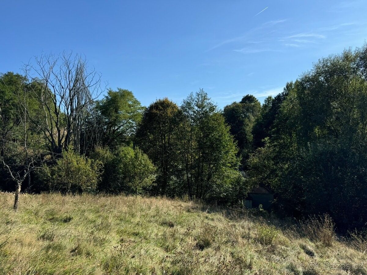 Zemědělské pozemky, Kunštát na Moravě, 679 72, 928 m²