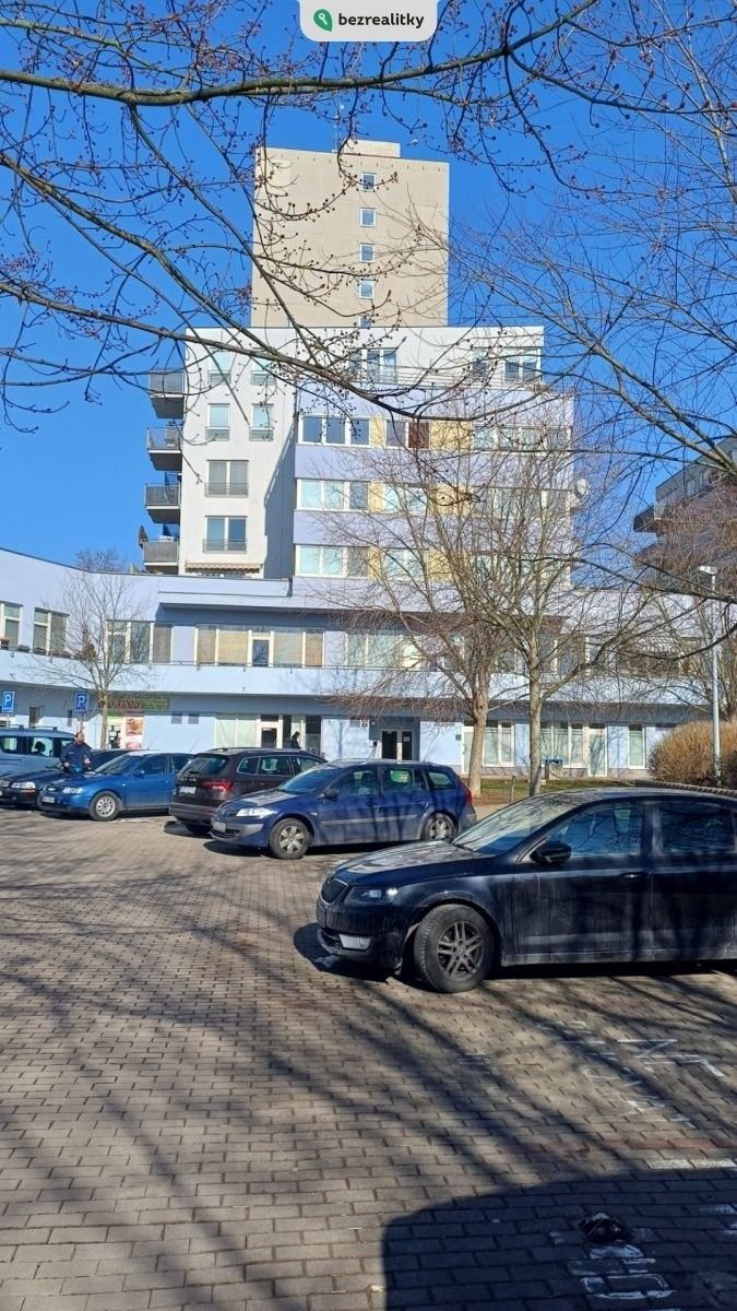 1+kk, Kudrnova, Praha, 36 m²