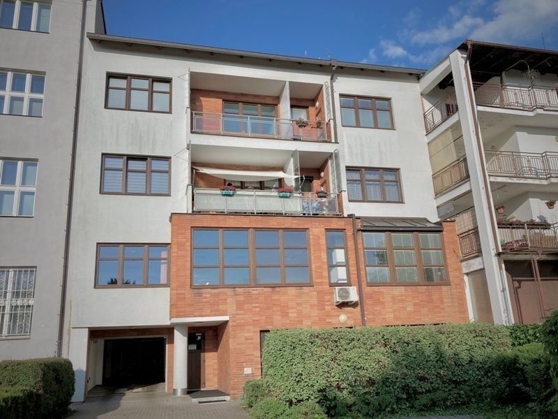 2+kk, Nové Město nad Metují, 62 m²