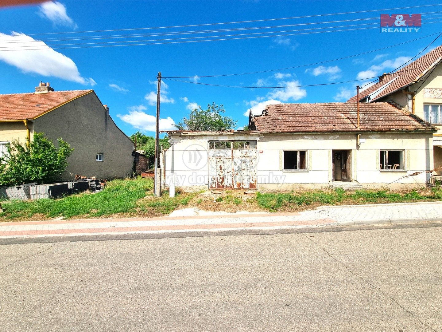 Pozemky pro bydlení, Šardice, 399 m²