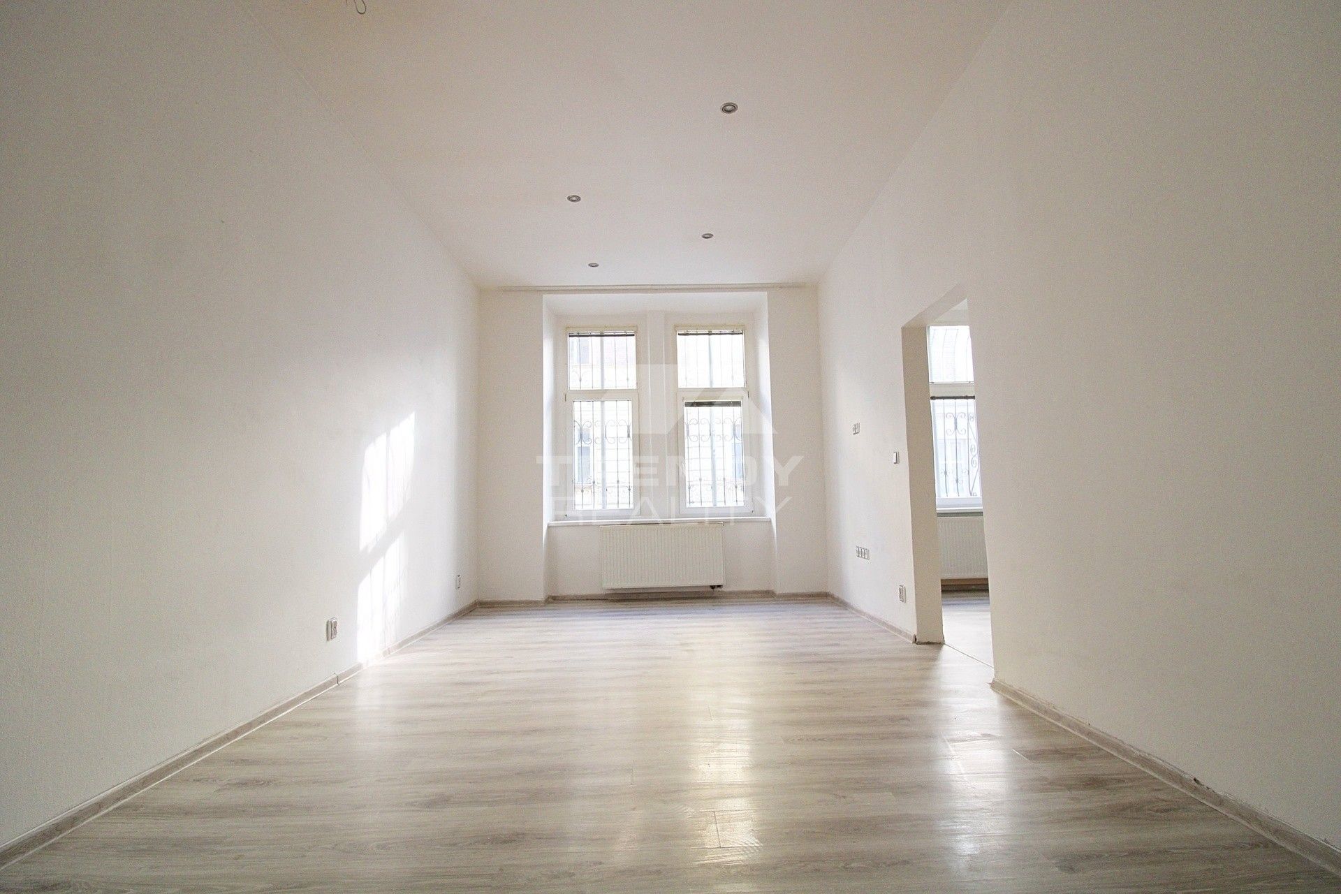 3+kk, Nerudova, Plzeň, 68 m²