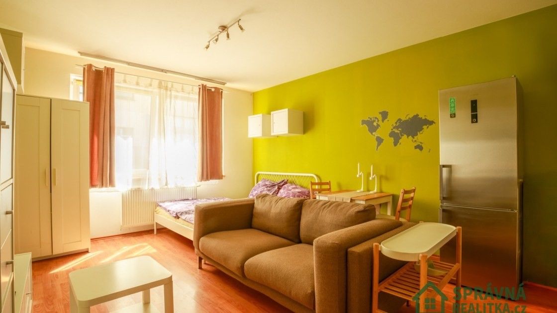 1+kk, Plzeň, 301 00, 35 m²