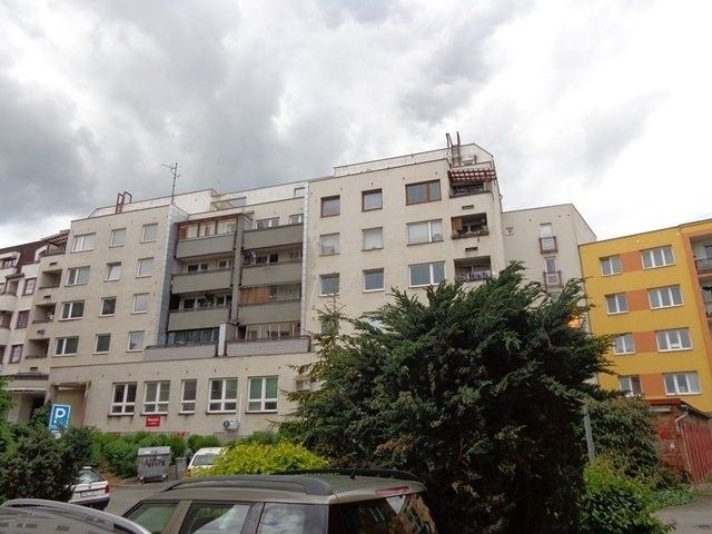 3+1, 28. října, Sedlčany, 78 m²