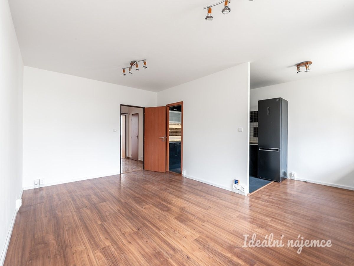 3+kk, Jana Růžičky, Praha, 76 m²