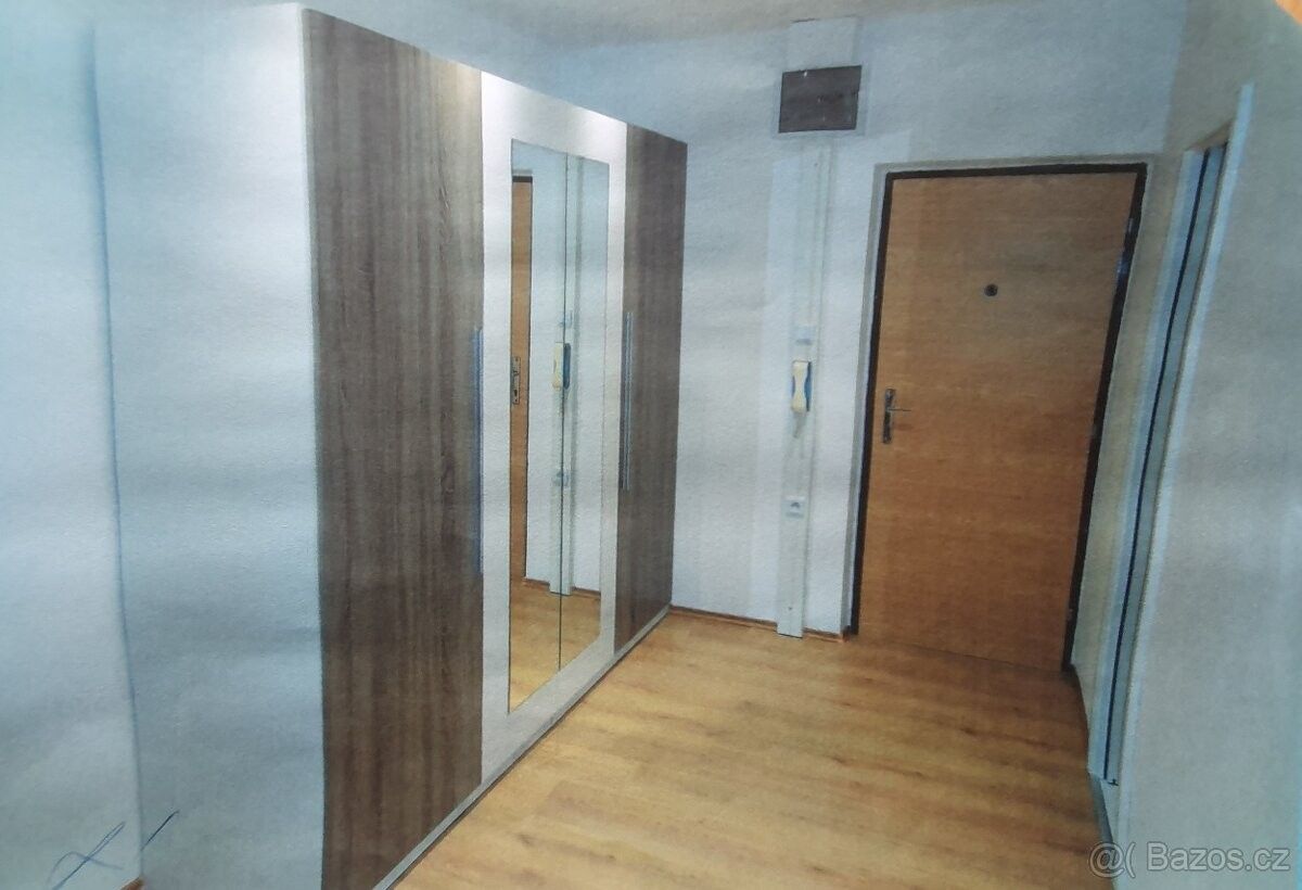Pronájem byt 2+1 - Kostelec nad Černými Lesy, 281 63, 2 m²