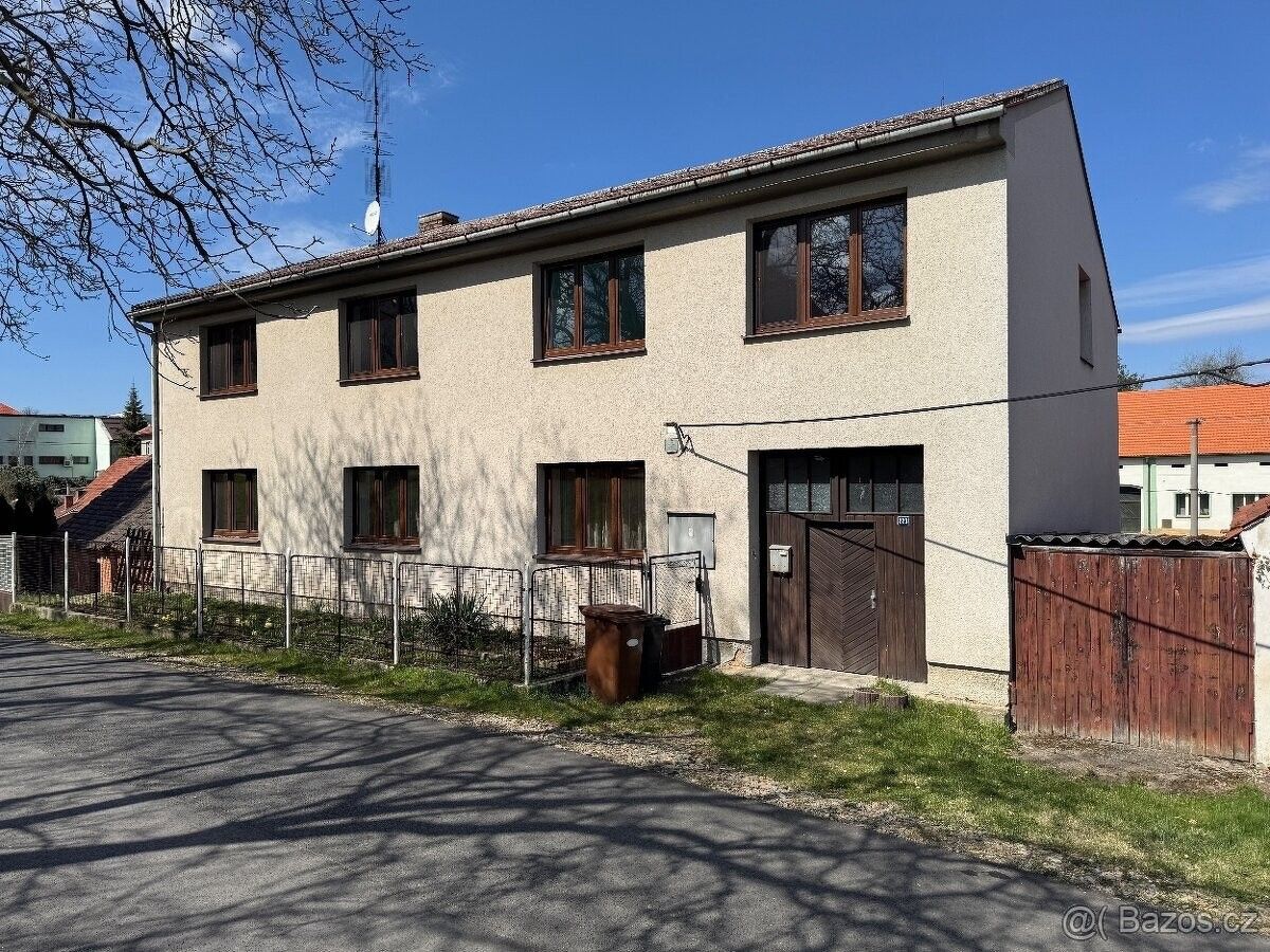 Prodej dům - Kožlany, 331 44, 500 m²