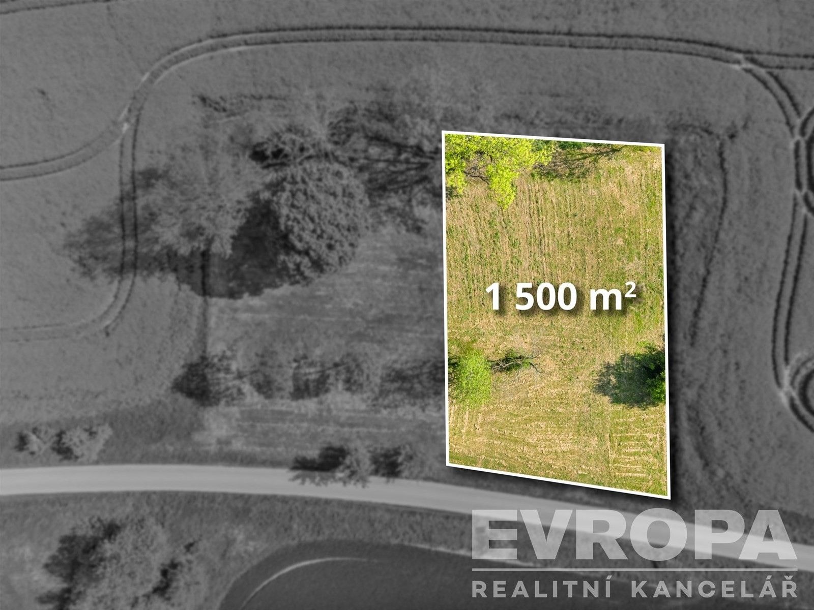 Pozemky pro bydlení, Golčův Jeníkov, 1 500 m²