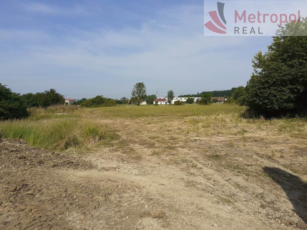 Pozemky pro bydlení, Kamenec, Holice, 1 347 m²