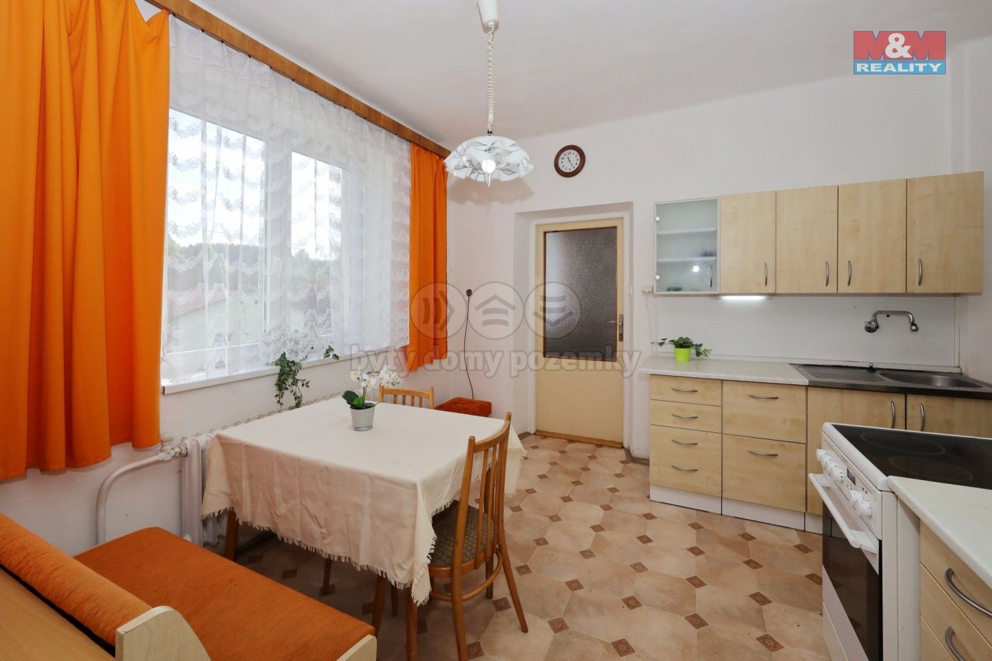 Prodej rodinný dům - Utín, Přibyslav, 250 m²