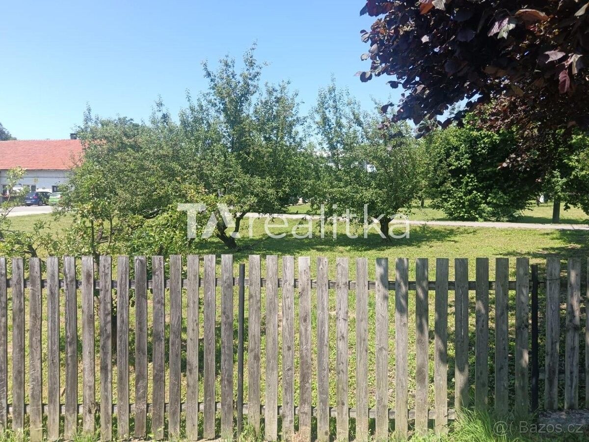 Prodej pozemek - Stará Ves nad Ondřejnicí, 739 23