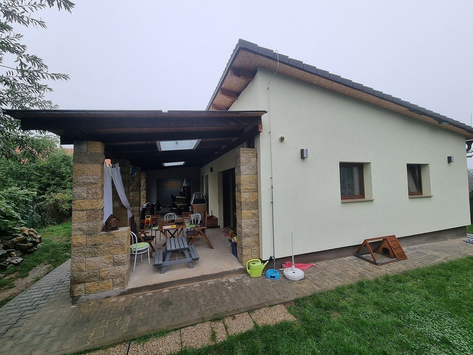 Ostatní, Dobromyslová, Říčany, 143 m²