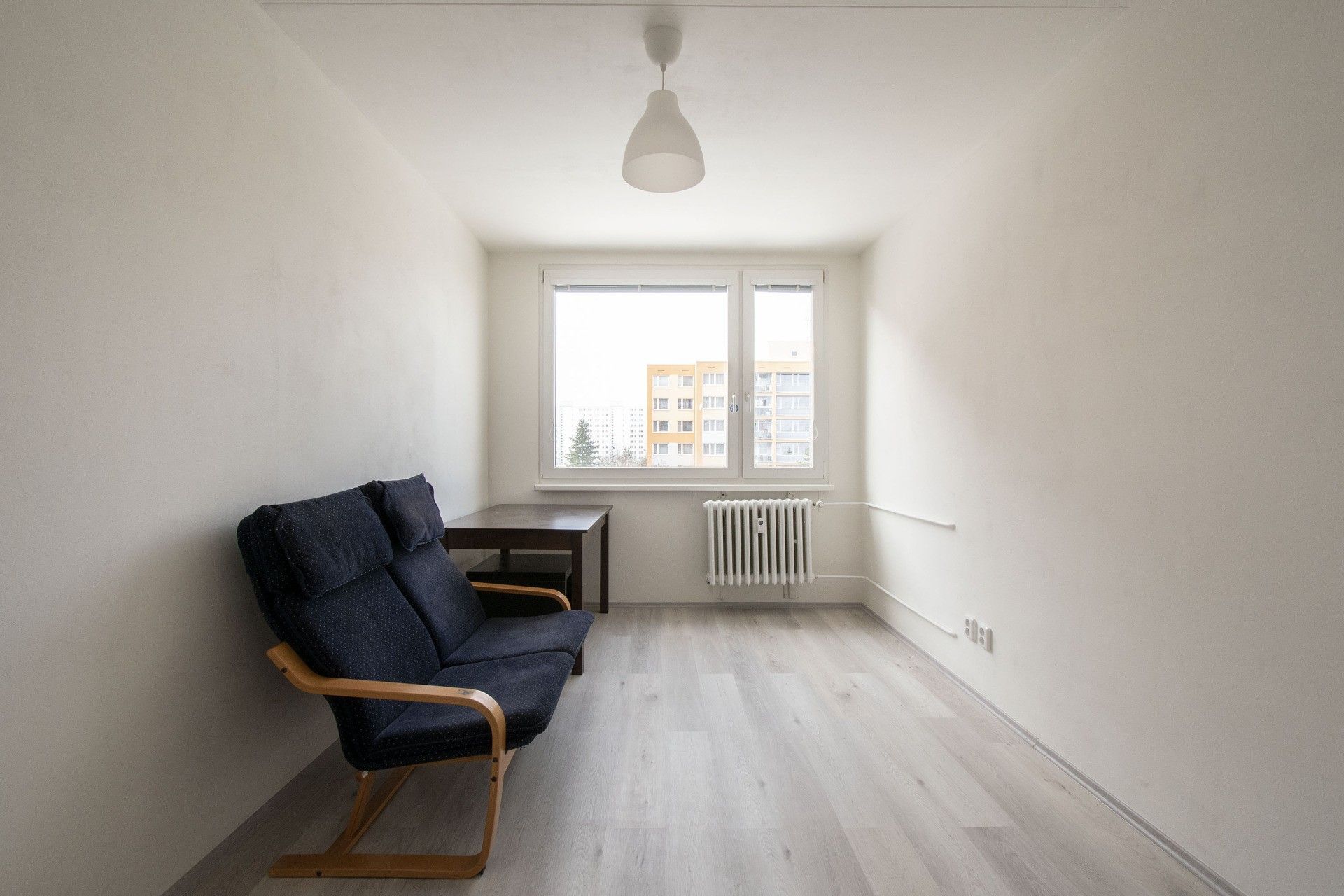 Pronájem byt 2+kk - Podjavorinské, Praha, 45 m²