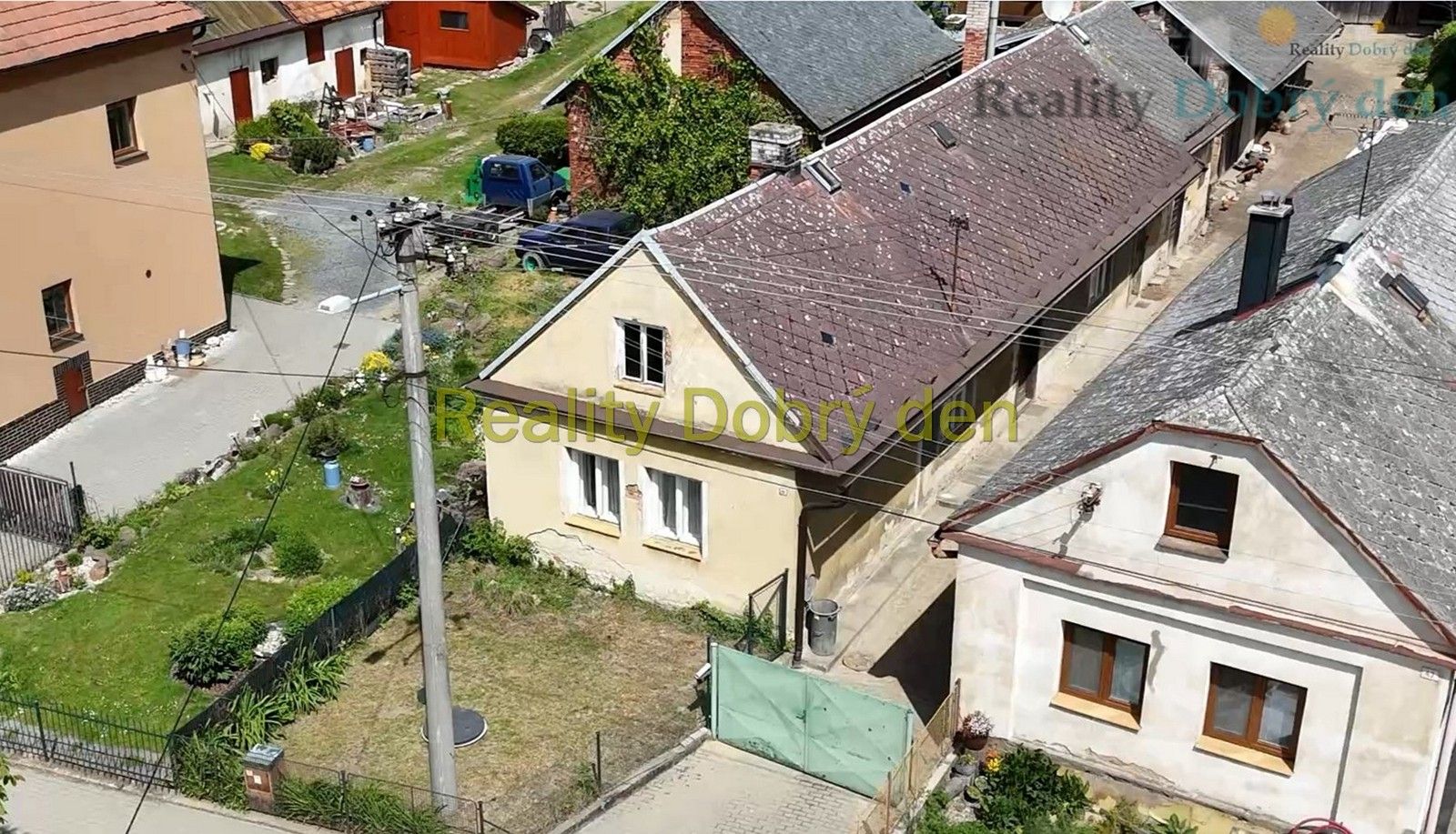 Ostatní, Litultovice, 110 m²