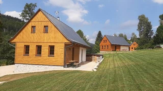 Ostatní, Tanvald, 468 41, 1 537 m²