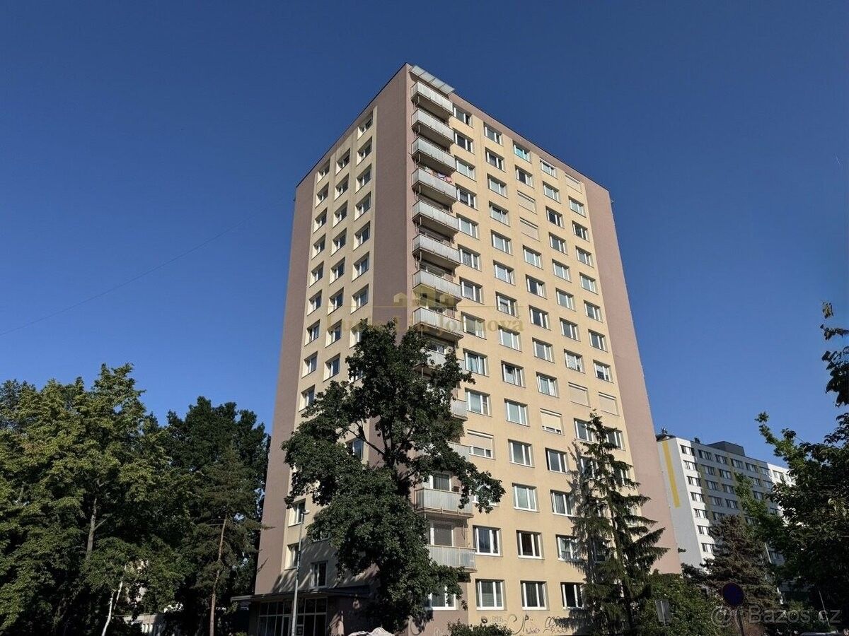 3+1, Praha, 108 00, 72 m²