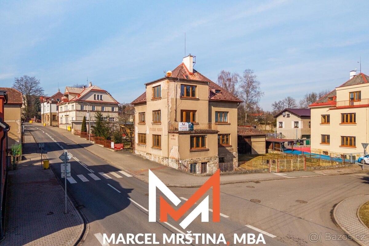Ostatní, Červený Kostelec, 549 41
