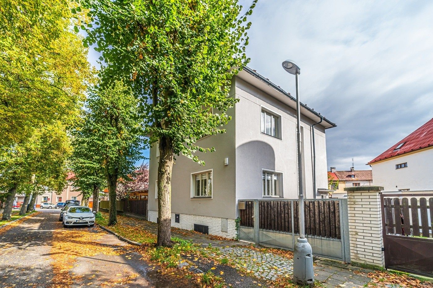 Prodej rodinný dům - Žerotínova, Kladno, 144 m²