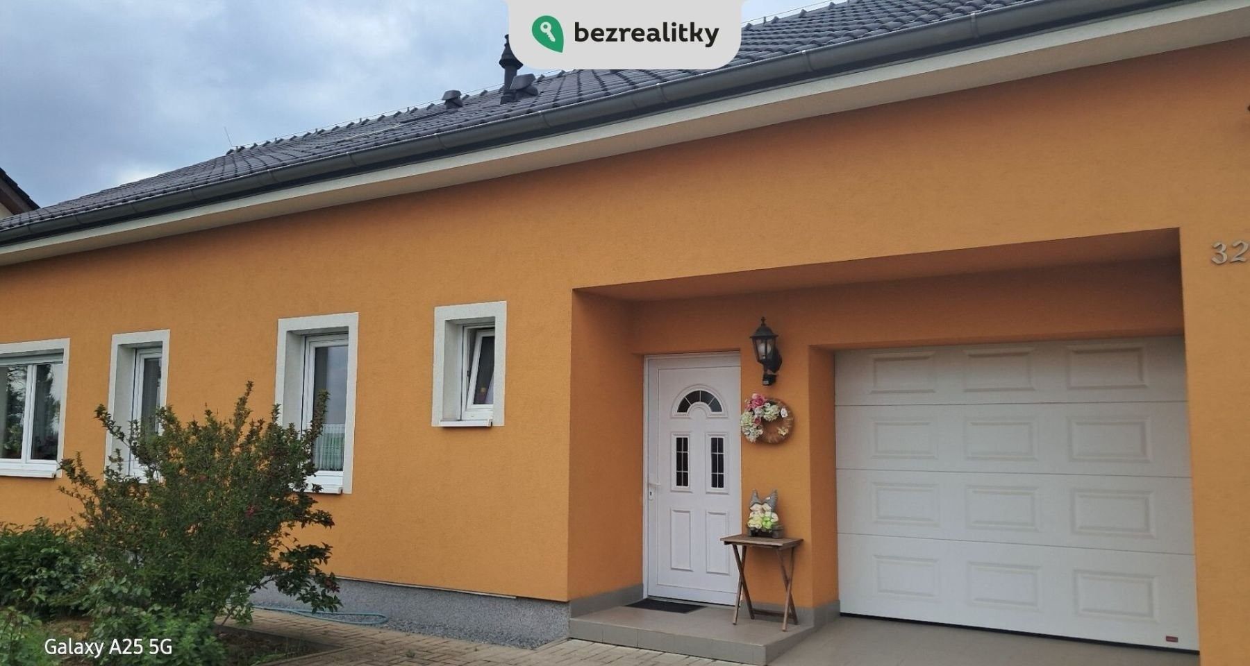 Ostatní, V Alejíčkách, Zbuzany, 197 m²