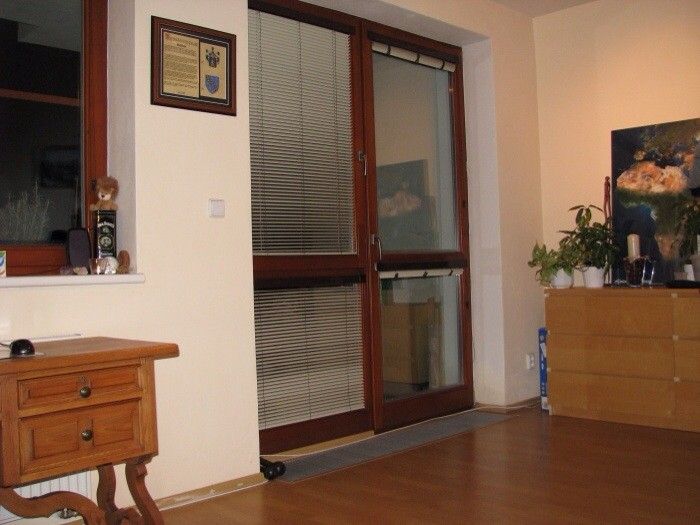 2+1, Podbělová Brno, 46 m²