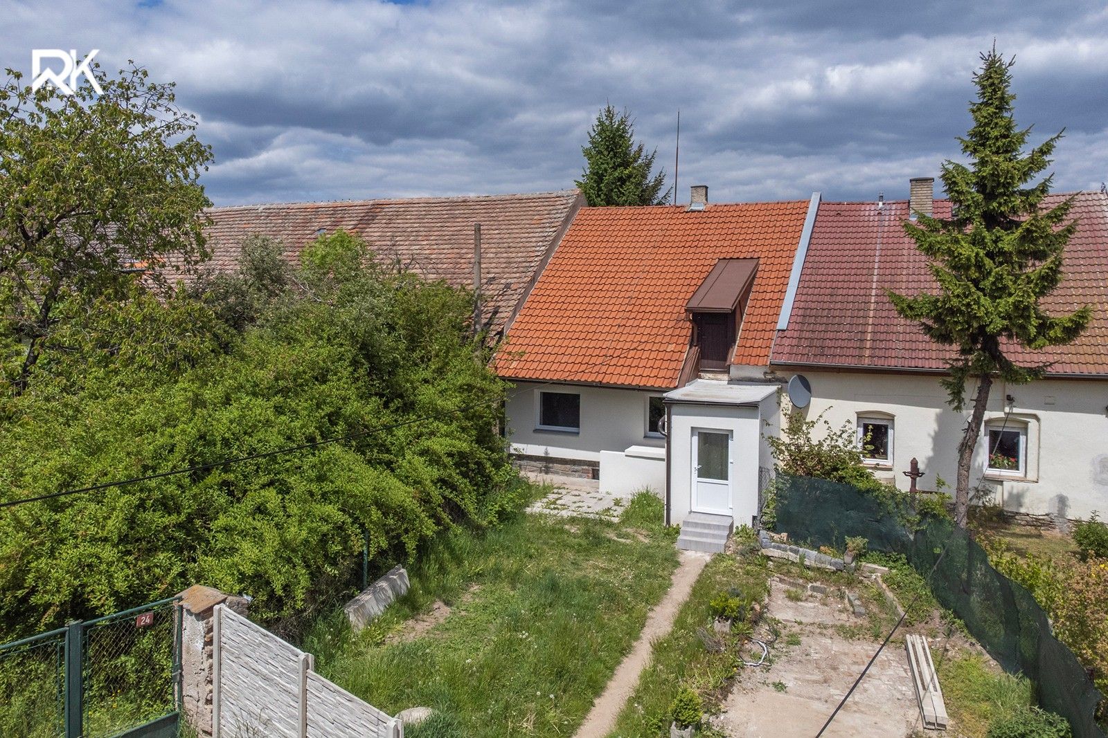 Ostatní, Křečhoř, 100 m²