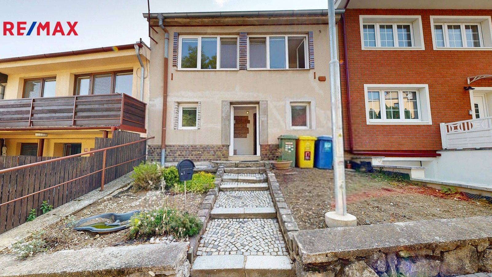 Ostatní, Návrší, Blučina, 100 m²