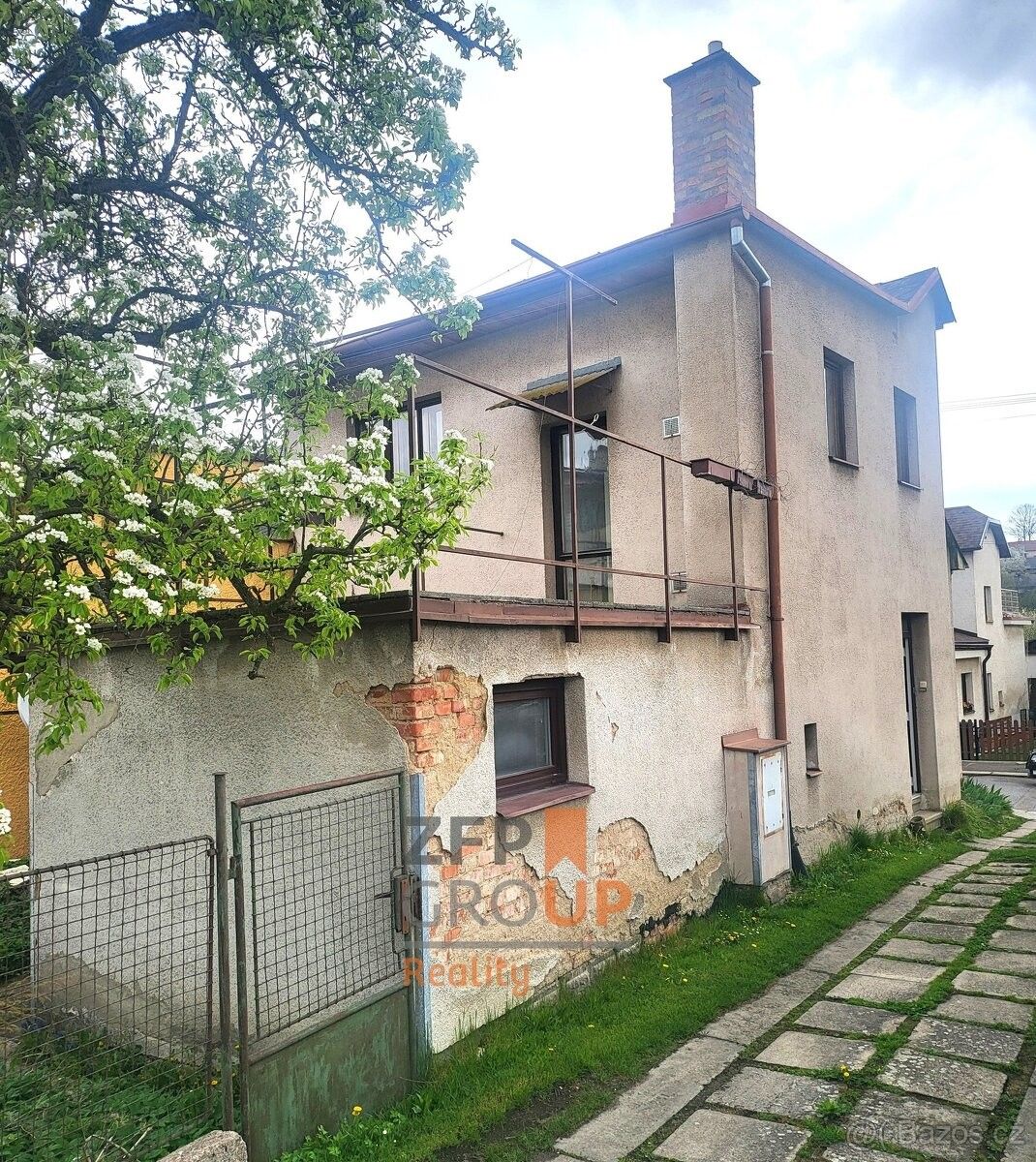 Prodej dům - Česká Třebová, 560 02, 85 m²