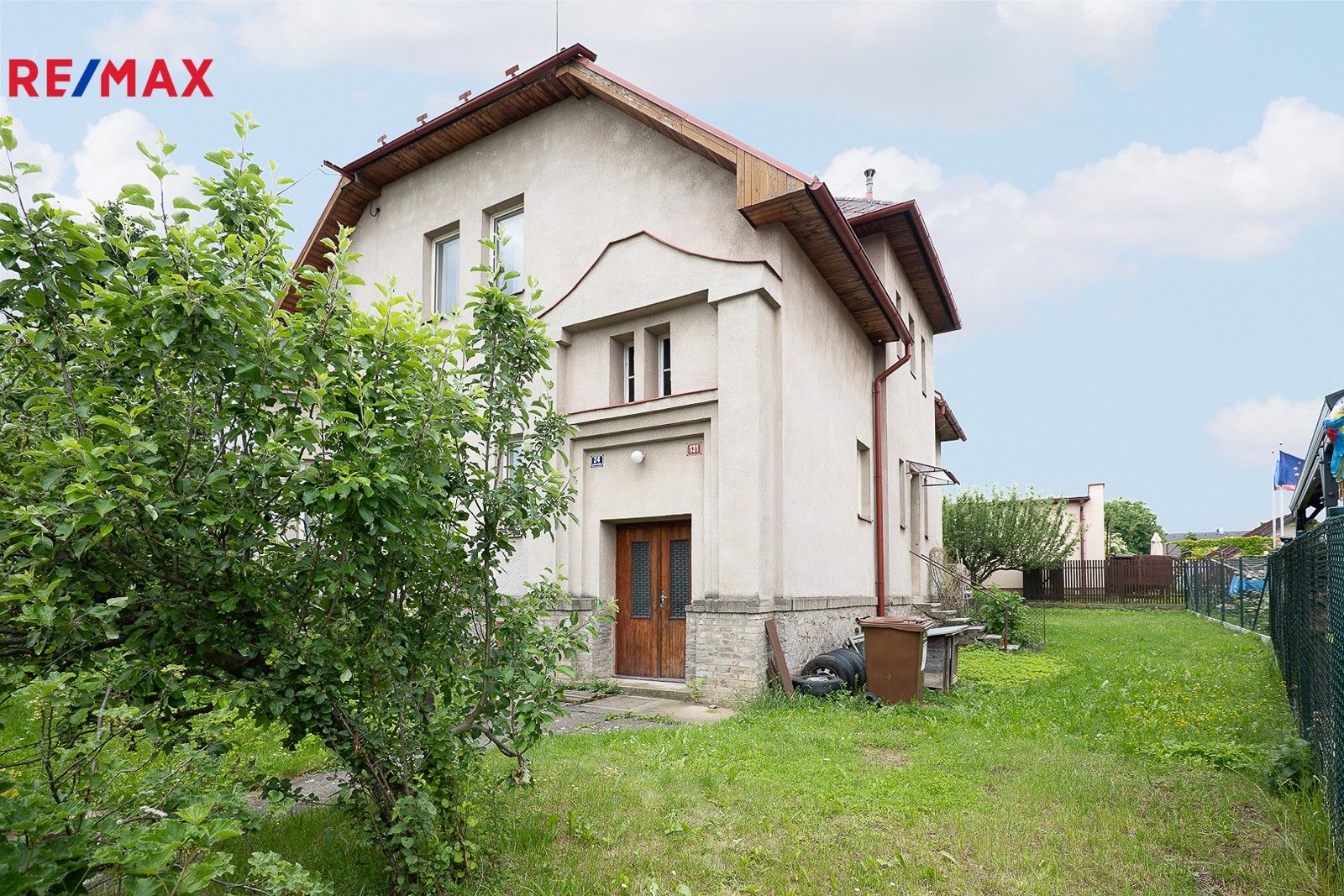 Ostatní, Edvarda Beneše, Říčany, 270 m²