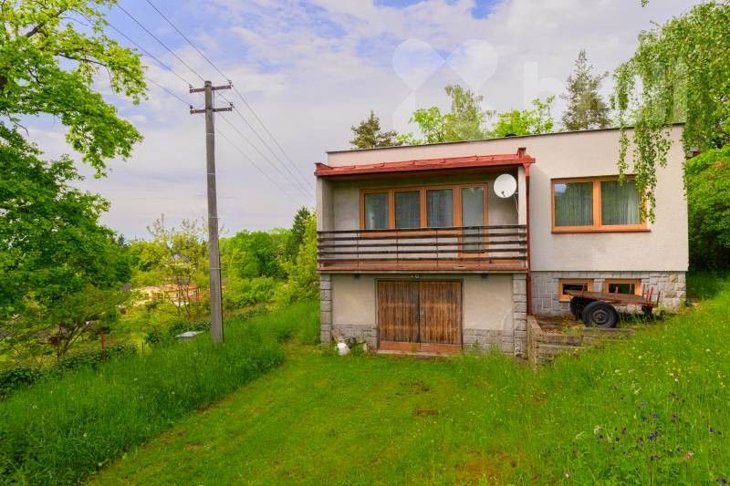 Ostatní, Na Švajce, Srubec, 99 m²