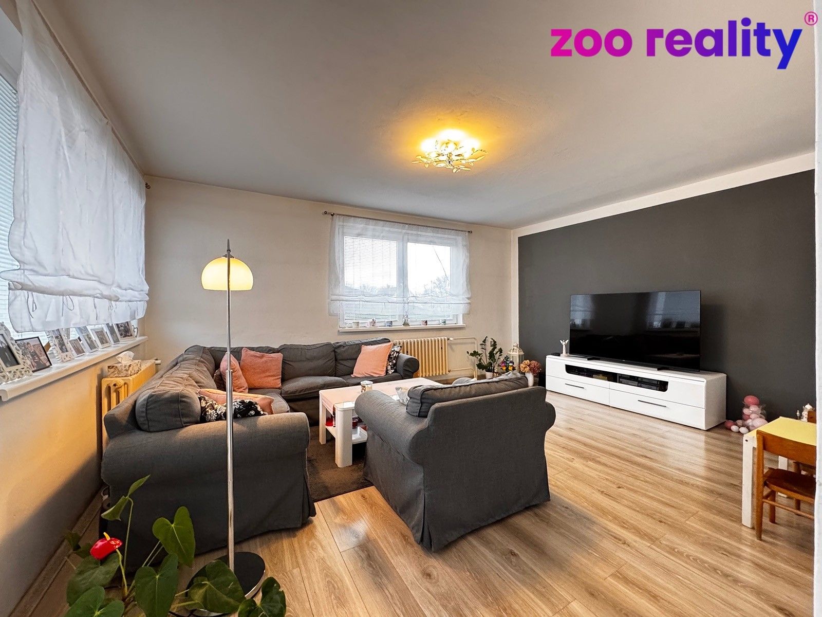 Prodej rodinný dům - Liběšice, 205 m²