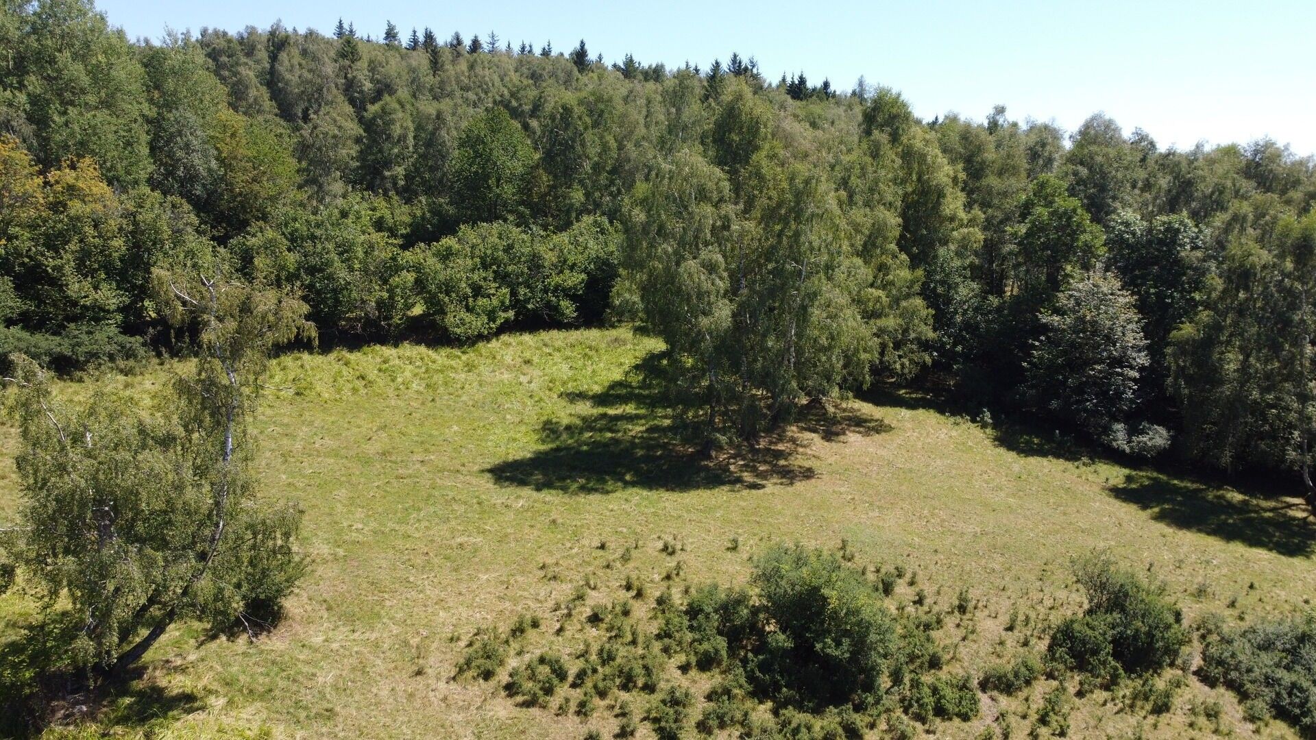 Zemědělské pozemky, Strašín, 33 898 m²