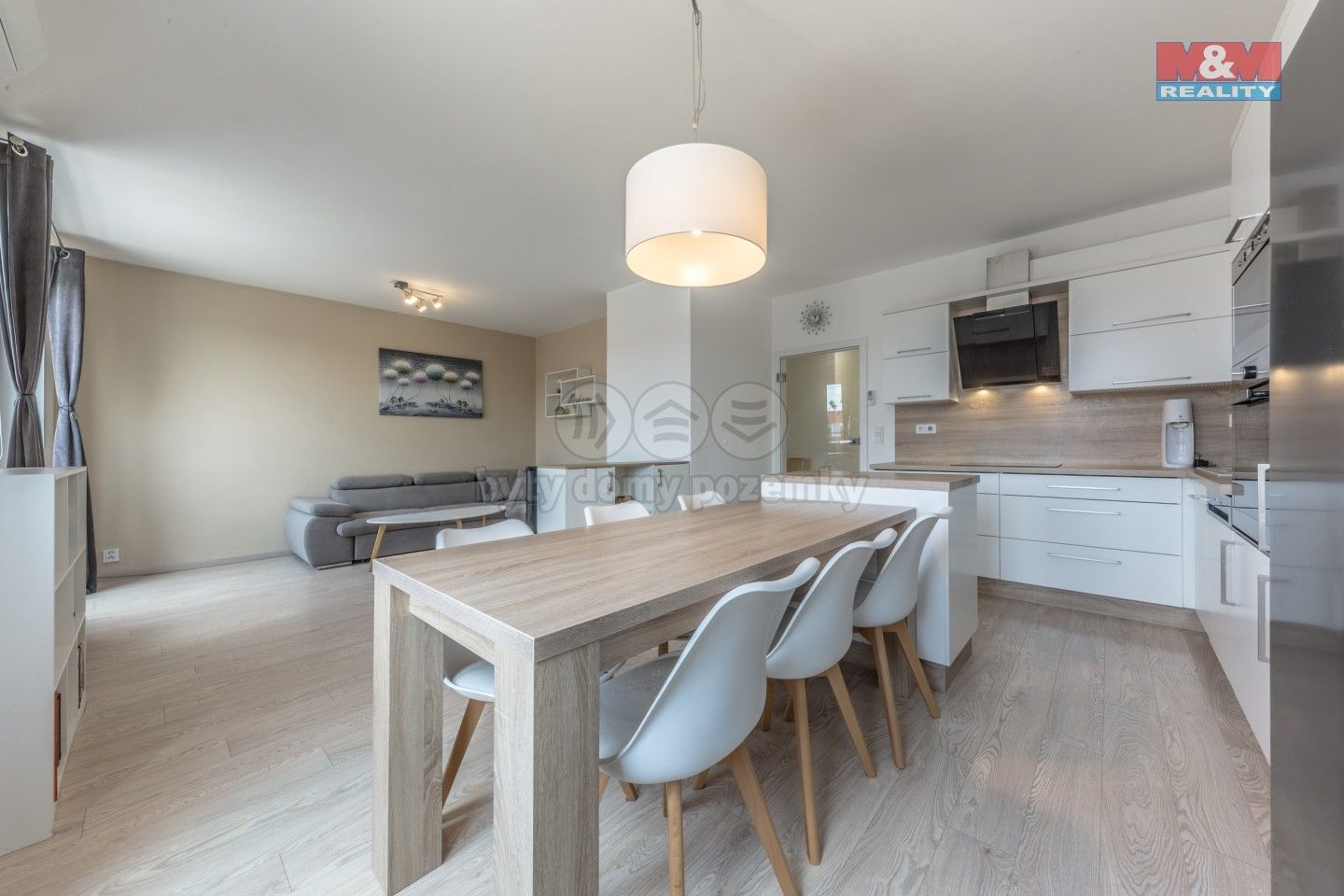 3+kk, U Kasáren, Mladá Boleslav, 74 m²