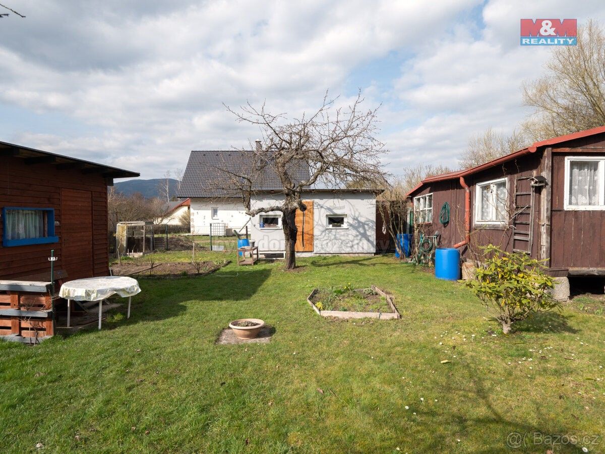 Prodej zahrada - Ostrov nad Ohří, 363 01, 512 m²